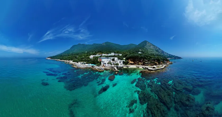 Hotel Punta Rossa - Image 1