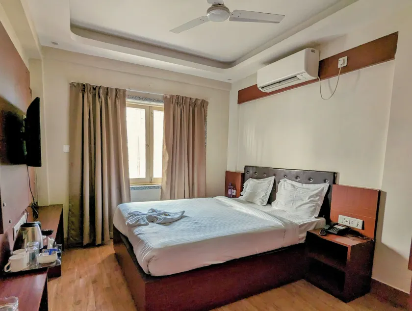 The Aster Enclave Hotel - Image 1