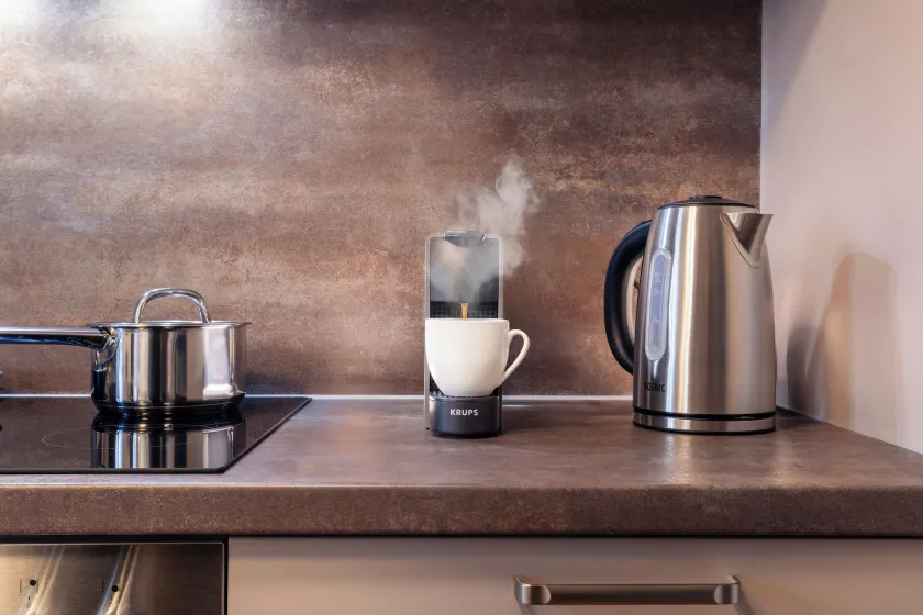 Weisser Ochsen - smart living by corents - Image 1