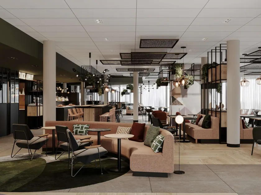 ibis Konstanz - Image 1