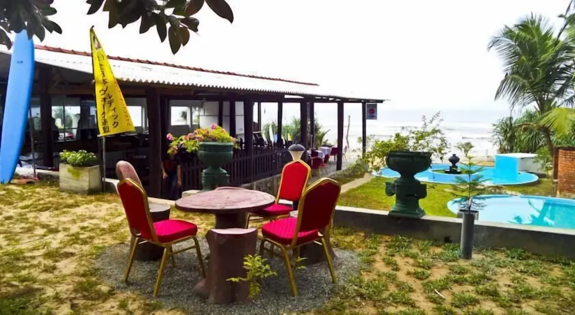 Latheena Resort - Image 1
