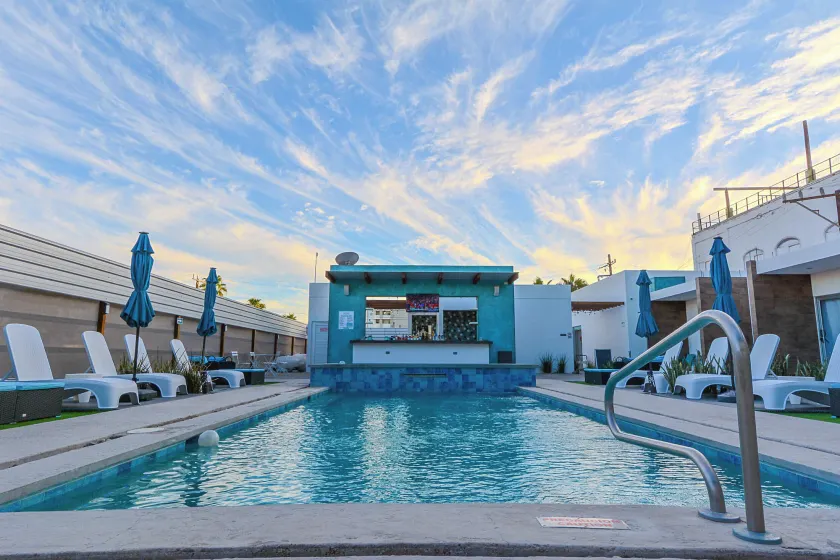 The Cove Boutique Hotel Adults Only - Image 1