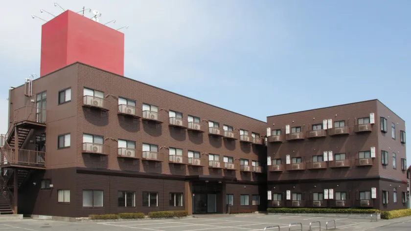 Hotel Isesaki East - Image 1