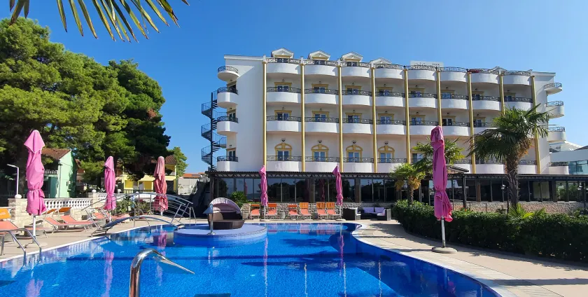 Hotel Miramare - Image 1