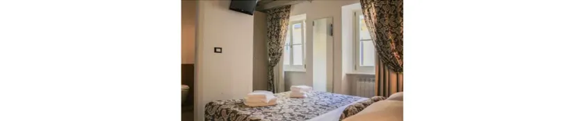 Barbacan Boutique Hotel - Image 1