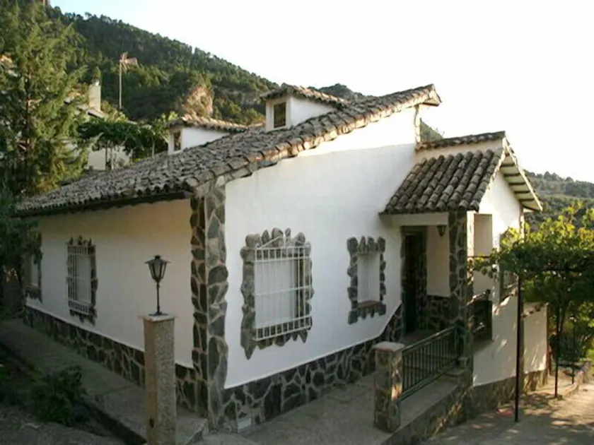 Casa el Rincon Cazorla - Image 1