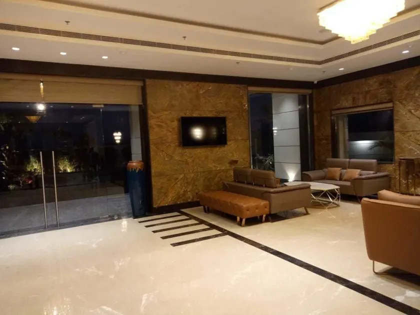 Hotel Parador - Image 1