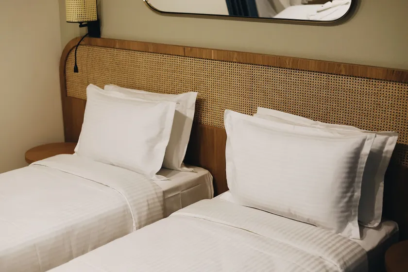 MiraMar Luxury Residences - Room