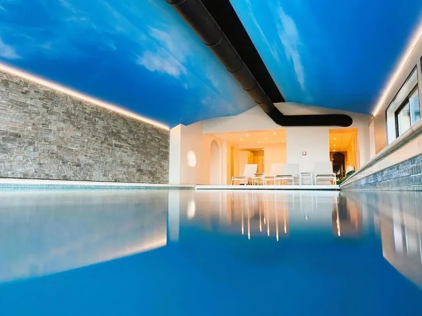 Hôtel Antares - Image 1
