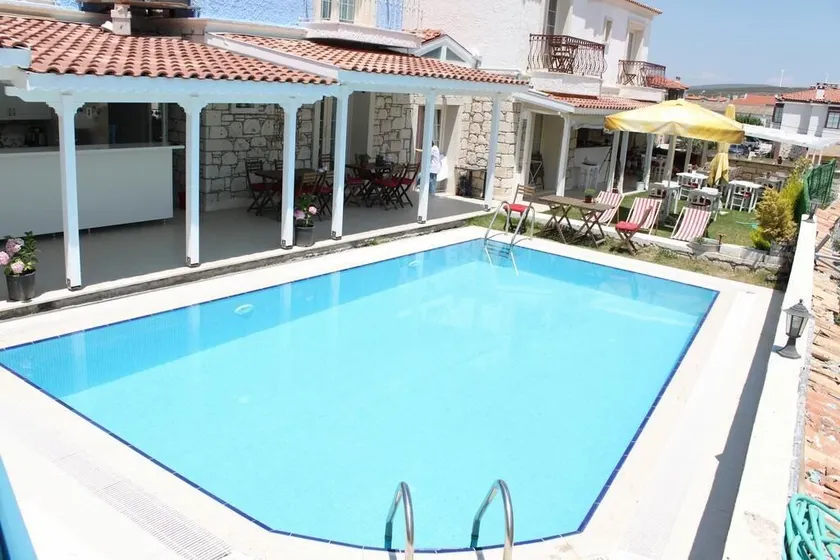 Alacati Lucky Angel Hotel - Image 1