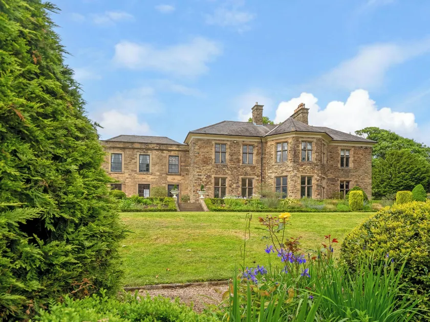 Hallfield Hall - Image 1