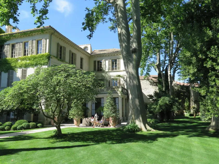 La Divine Comédie-Suites Deluxe - Image 1