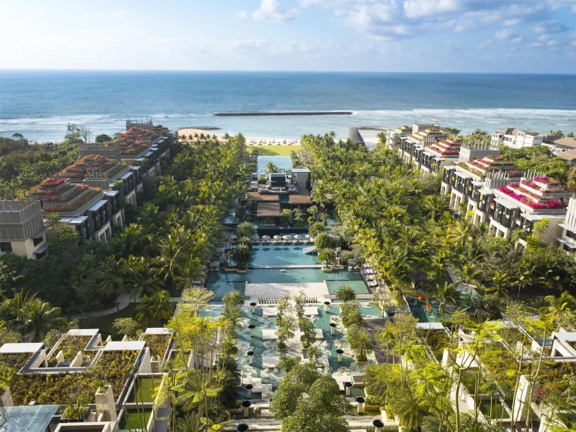 The Apurva Kempinski Bali - Image 1