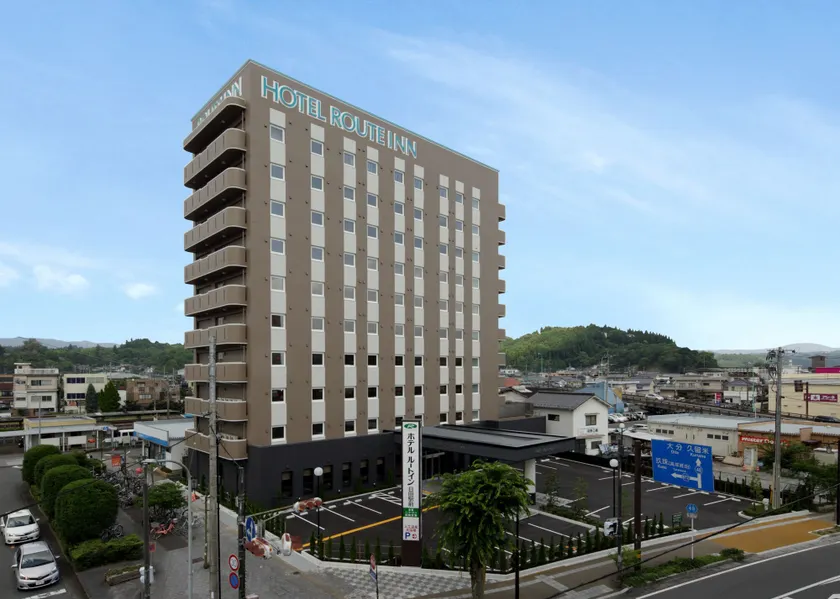 Hotel Route-Inn Hita Ekimae - Image 1