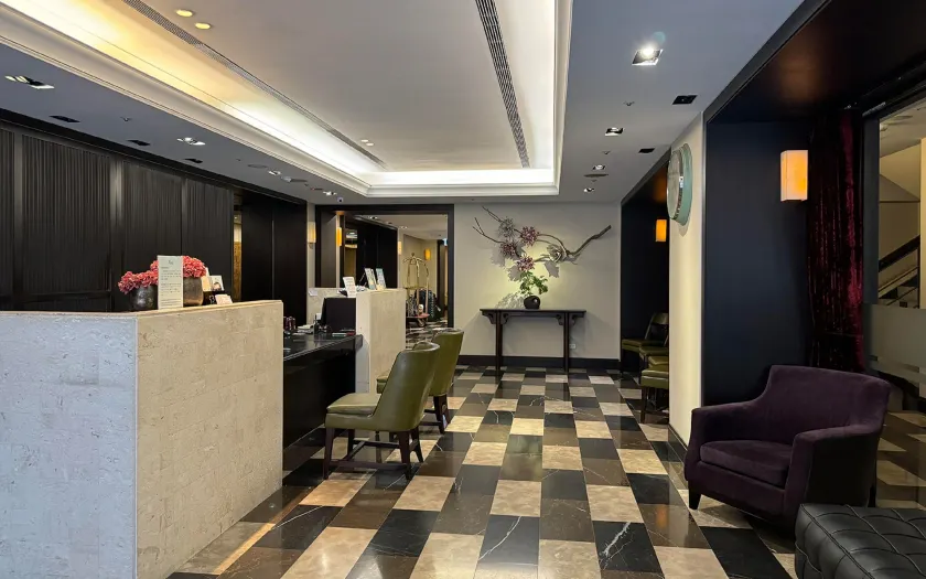 53 Hotel - Image 1