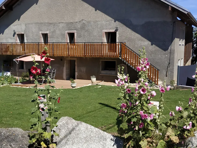 Maison d'hôtes des Bassins d'Oche - Image 1