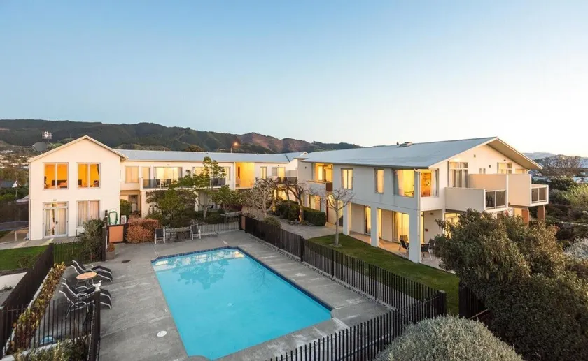 Parkside Motel - Image 1