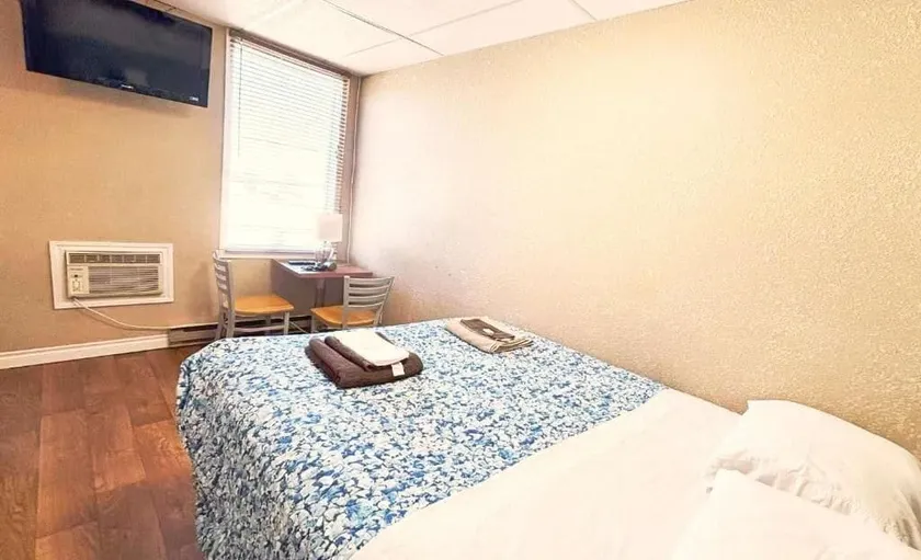 Wakaw Inn - Zimmer