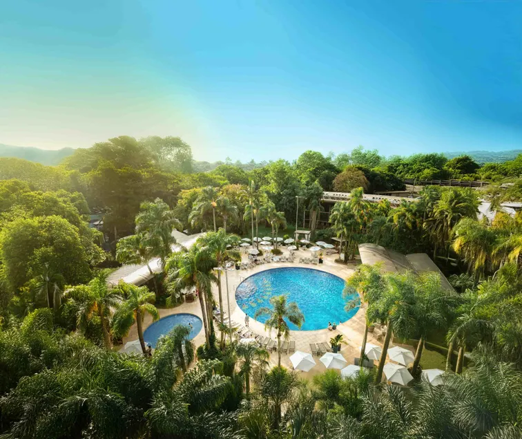 Vivaz Cataratas Hotel Resort - Image 1