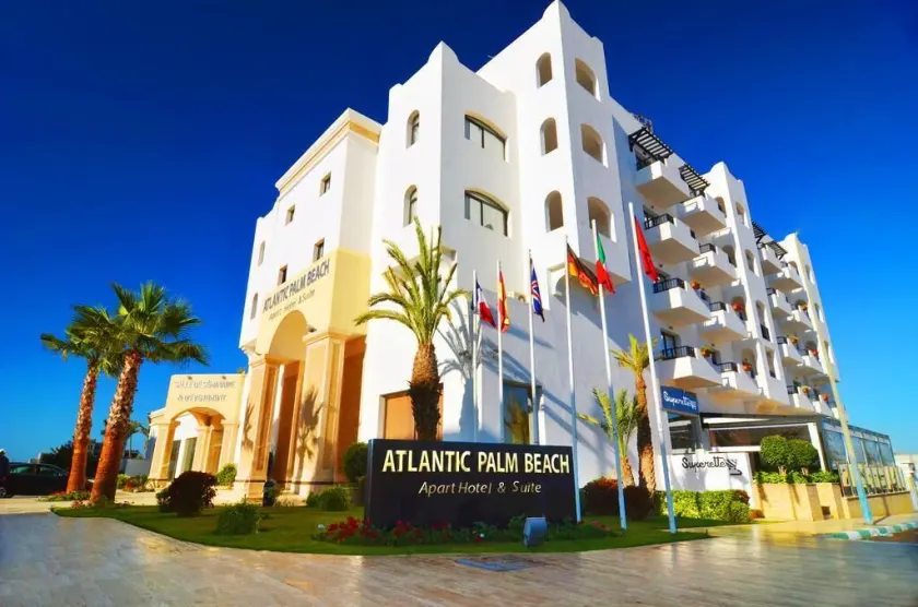 Atlantic Palm Beach - Image 1