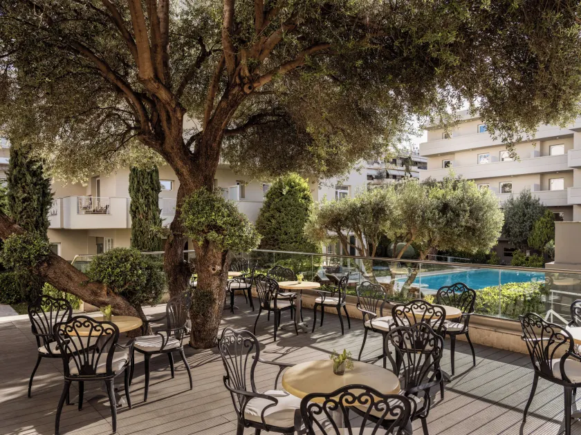 Civitel Attik Rooms & Suites - Image 1
