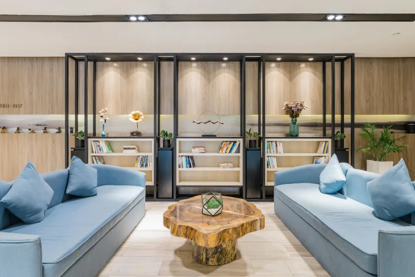 Atour Hotel Shanghai Hongqiao National Exhibition Center Wuzhong Road - Image 1