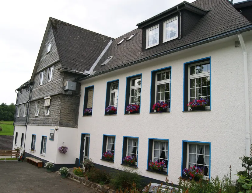 Bed and Breakfast Am Knittenberg - Image 1