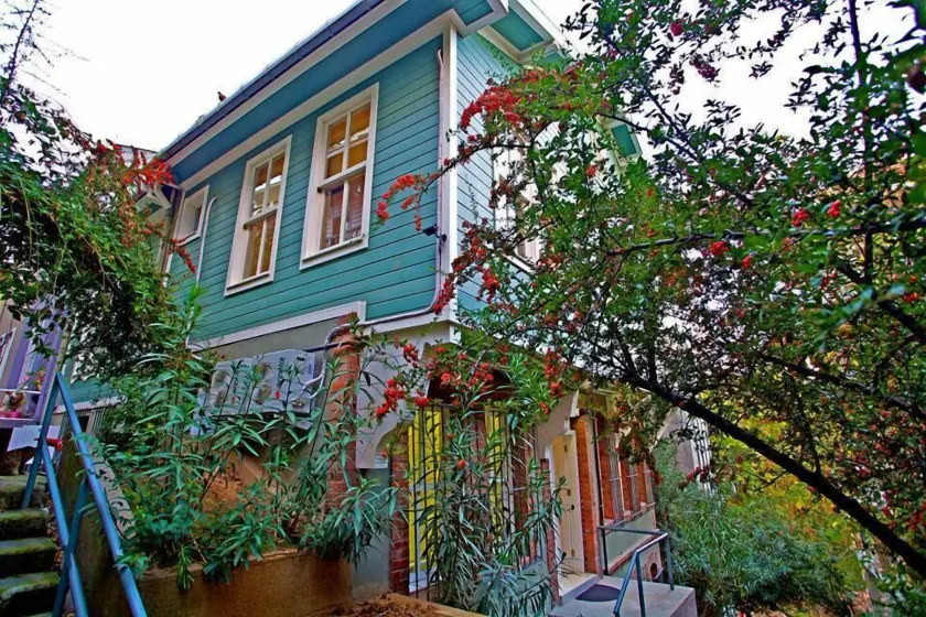 Dreamers V&V Hotel Cihangir - Image 1