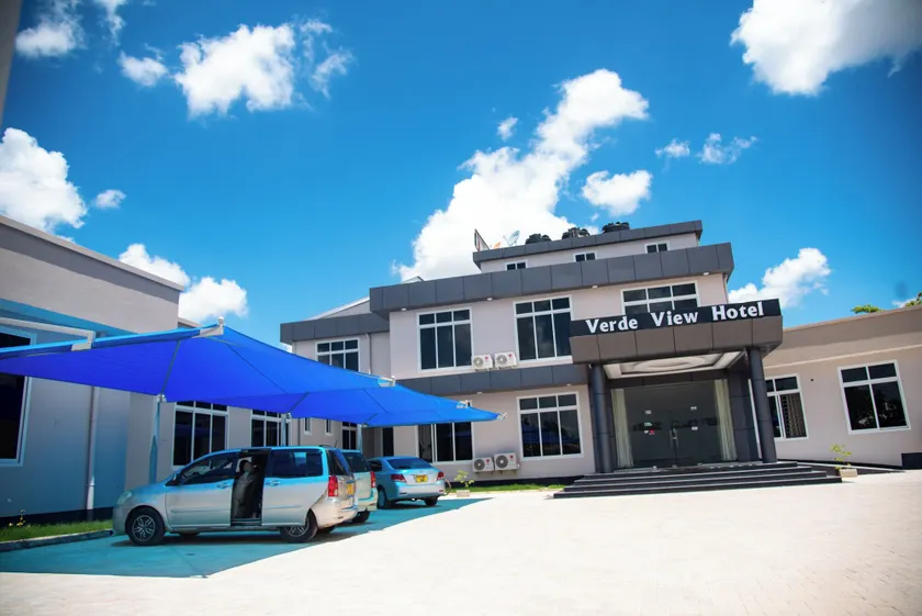 Verde View Hotel - Dodoma - Image 1