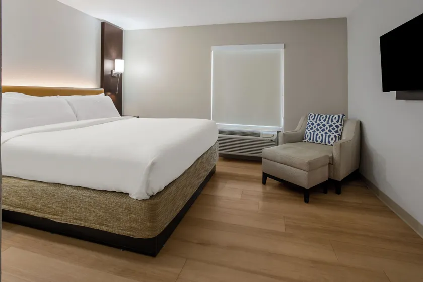 The Marco Hotel Lake Charles - Image 1