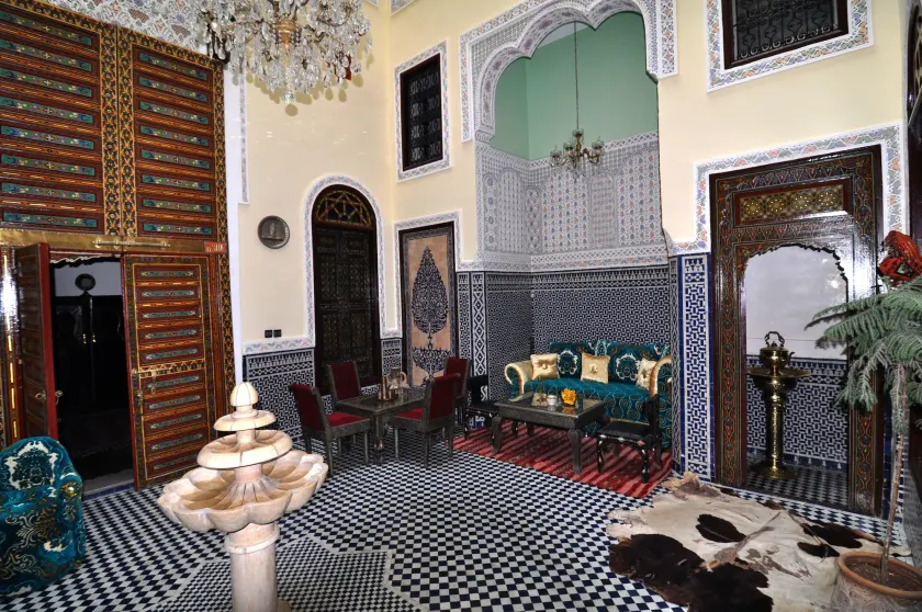 Riad Khouloud - Image 1