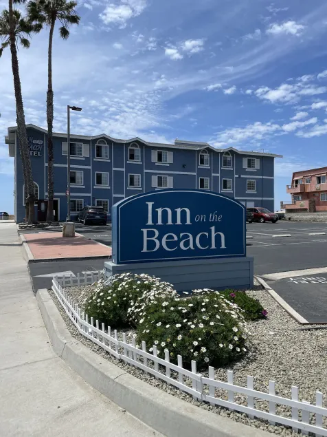 Inn On The Beach - Image 1