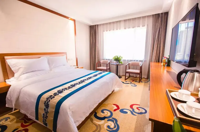 Xi'an Hotel - Image 1