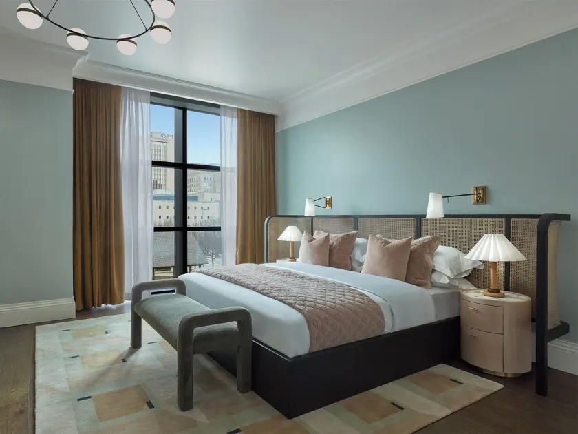 Citizen House Hotel - Image 1