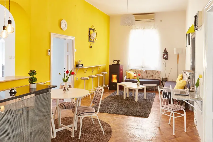 Get Inn Skopje Hostel - Image 1