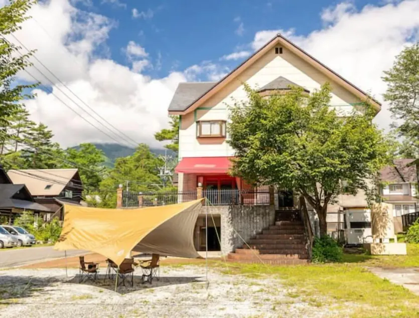Seventh Heaven Hakuba - Image 1