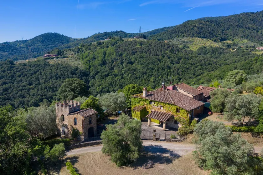 Relais Colline San Biagio - Image 1