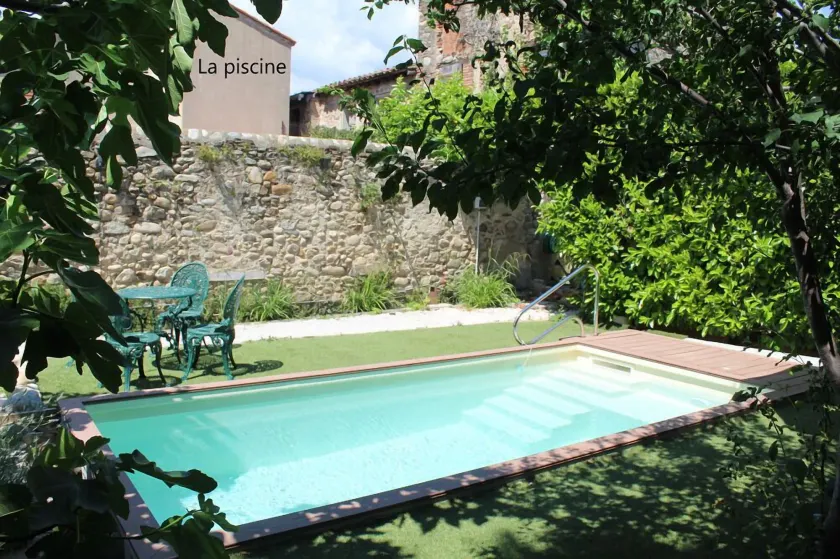 Maison Prades Chambre d'Hôtes - Image 1