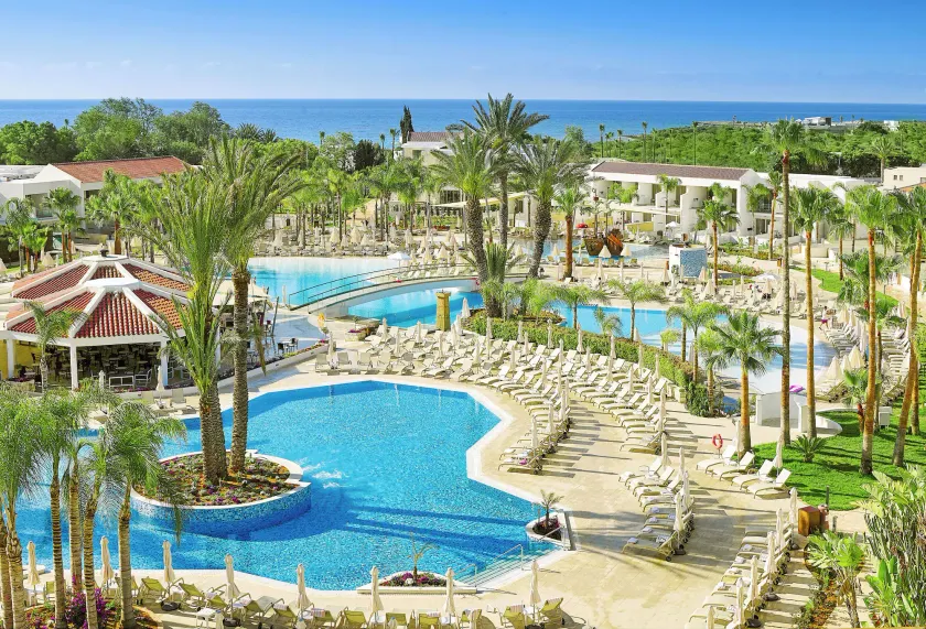Olympic Lagoon Resort Ayia Napa - Image 1