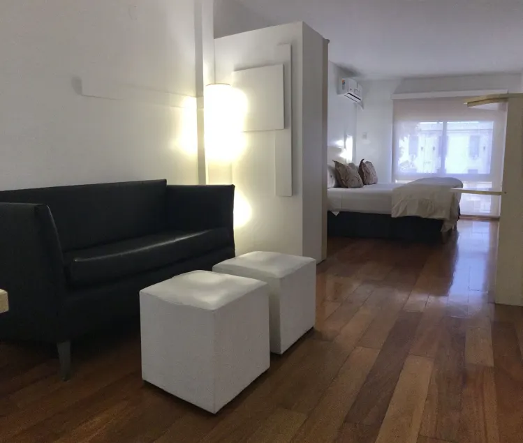 Río Grande Apart Hotel - Image 1