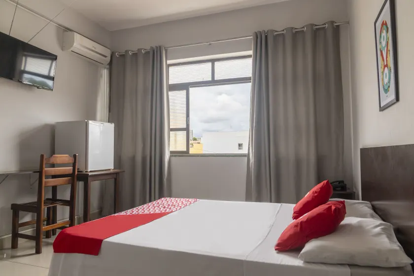 Hotel Panorama, Cuiabá - Image 1