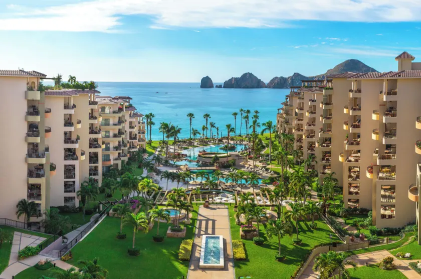 Villa la Estancia Beach Resort & Spa - Image 1