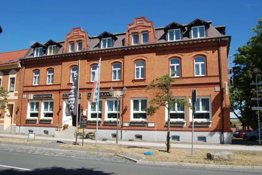 Hotel zur Krone - Image 1