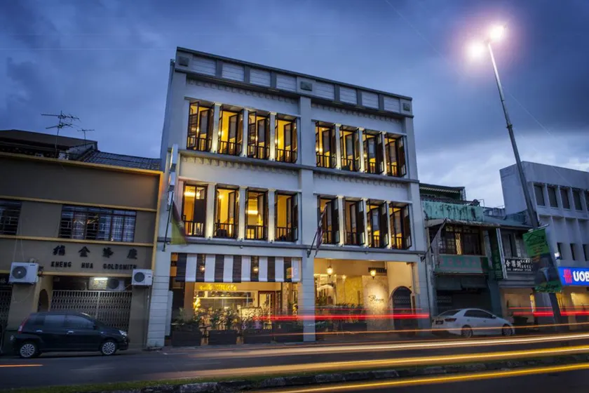 The Ranee Boutique Suites - Image 1