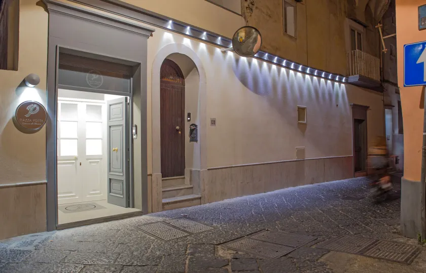Piazza Posta Dimora di Charme - Image 1