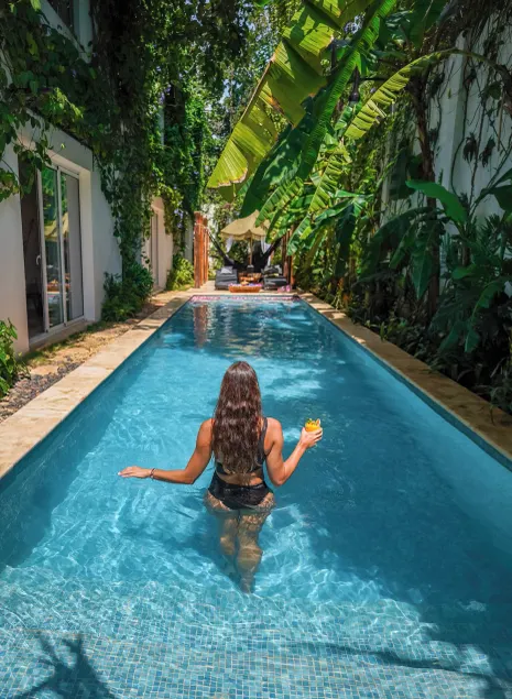Olbil Hotel Boutique - Image 1