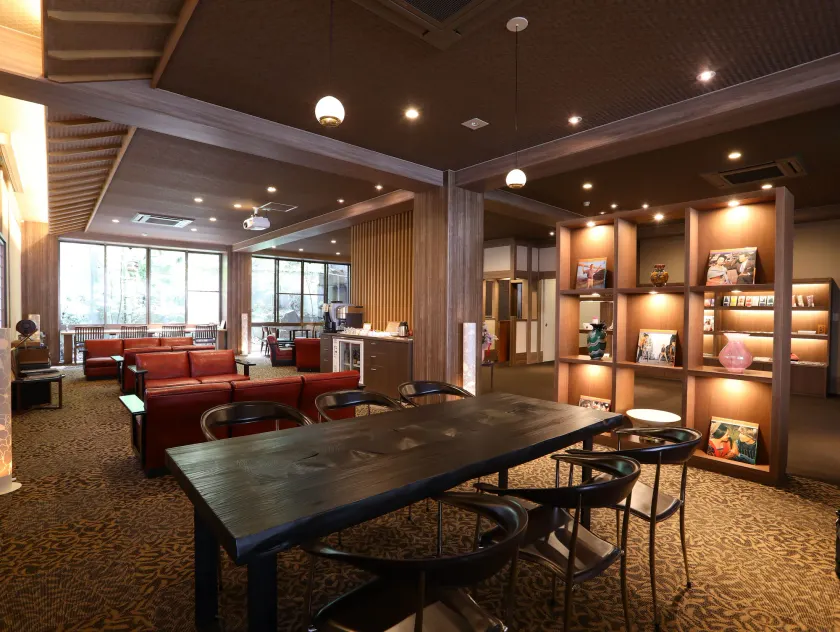 Besshoonsen Nanjyo Ryokan - Image 1