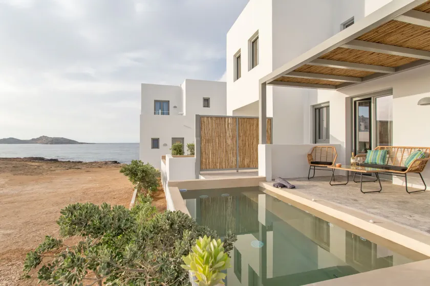 Paros Cape Suites - Image 1