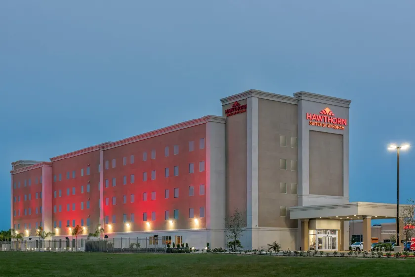 Hawthorn Extended Stay by Wyndham McAllen - Image 1
