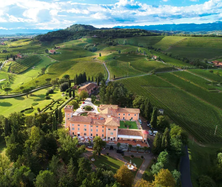 Castello Di Spessa - Residenze d'epoca - Image 1